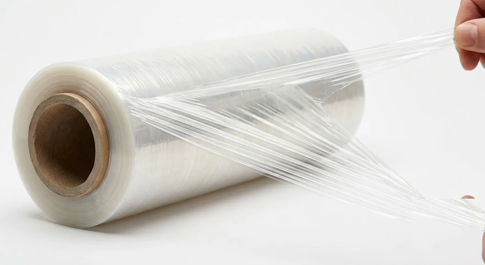 LLDPE Stretch Film Specifications — Luxembourg